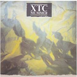 XTC Mummer [CD] (Vinyl)